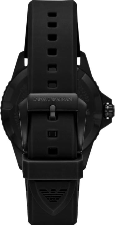 Immagine prodotto Emporio Armani Herrenuhr (Orologio da polso analogico, 42 mm)