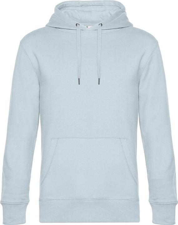 Immagine prodotto B&C Felpa con cappuccio King (XXL)