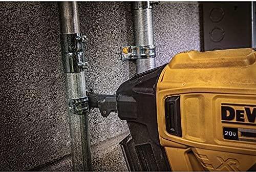 Actual product image DeWalt DCN8903017 Nail