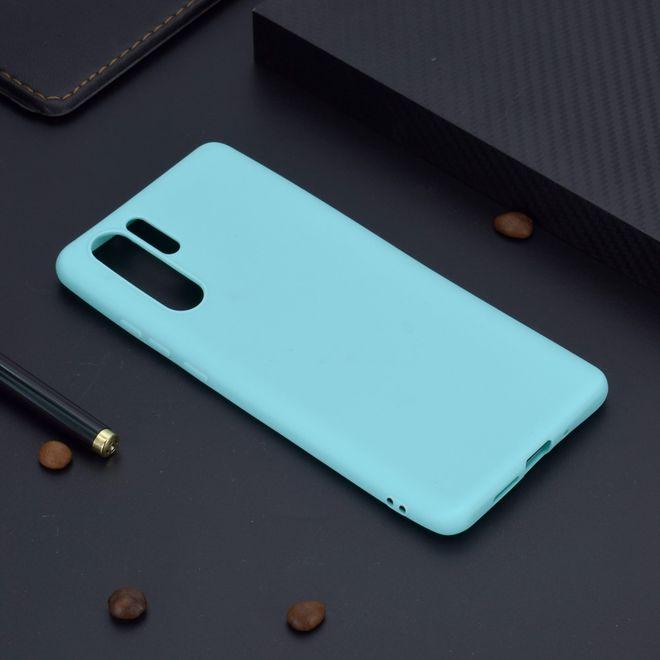 Image du produit MU Classic Série Softcase TPU (Huawei P30 Pro)