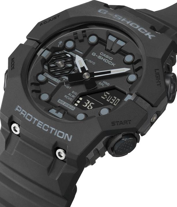Produktbild G-Shock Ga-B001-1aer (Chronograph, 46 mm)