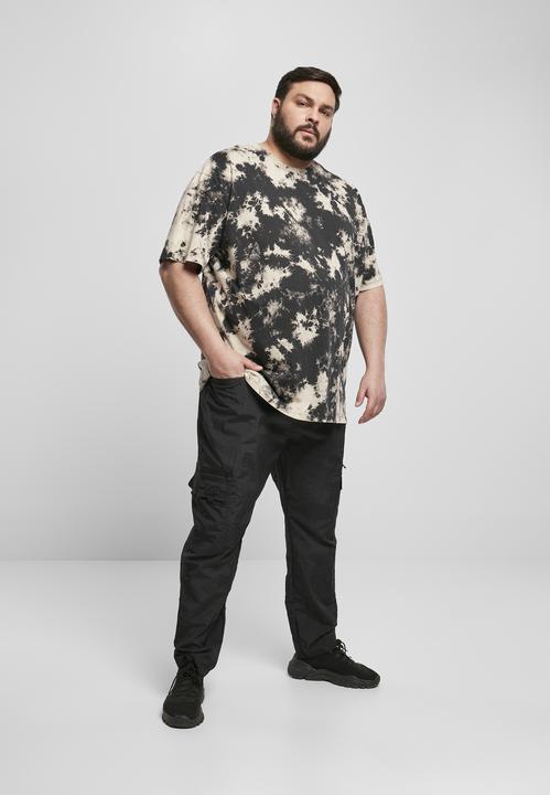 Image du produit Urban Classics Oversized Bleached Tee (M)