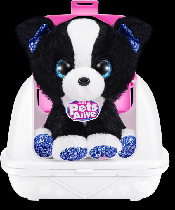 Produktbild Zuru Pets Alive - Pet Shop Surprise S3 (9540) (17.50 cm)