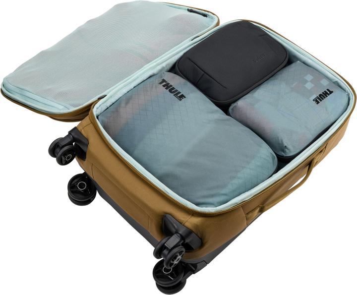 Image du produit Thule Kit de cubes de compression