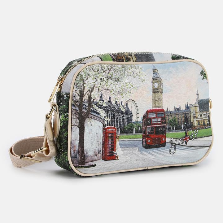 Produktbild Ynot? Yesbag Umhängetasche 24 cm