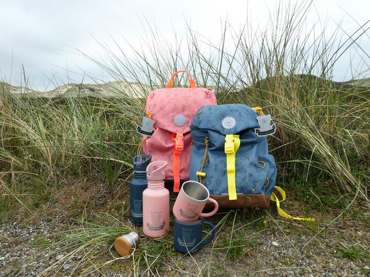 Actual product image Lässig outdoor adventure (9 l)