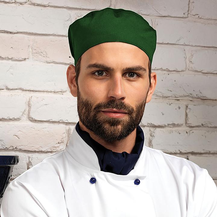Immagine prodotto Premier Cappello a teschio Cook