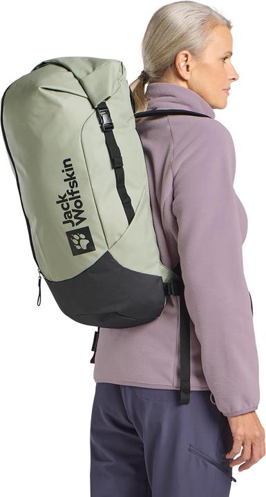 Actual product image Jack Wolfskin All-In Pack 30 (30 l)