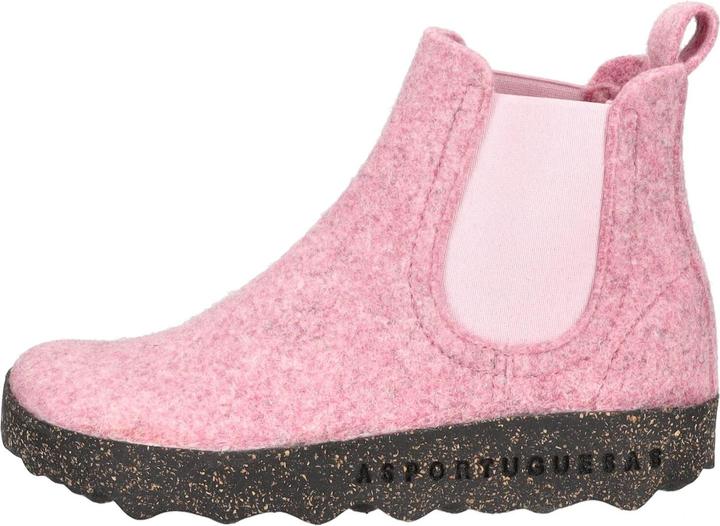 Actual product image Asportuguesas Discover the comfortable and exclusive leisure ankle boot from! With their slip-in de (38)