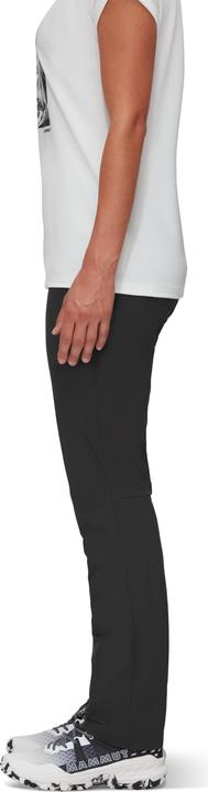 Actual product image Mammut Runbold Pants Women (34)
