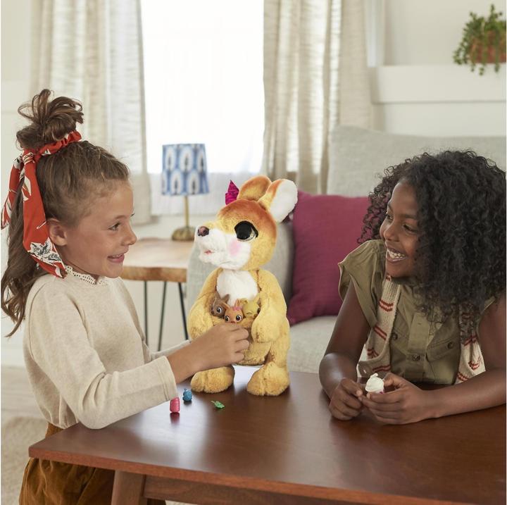 Produktbild FurReal Mama Josie (40.01 cm)