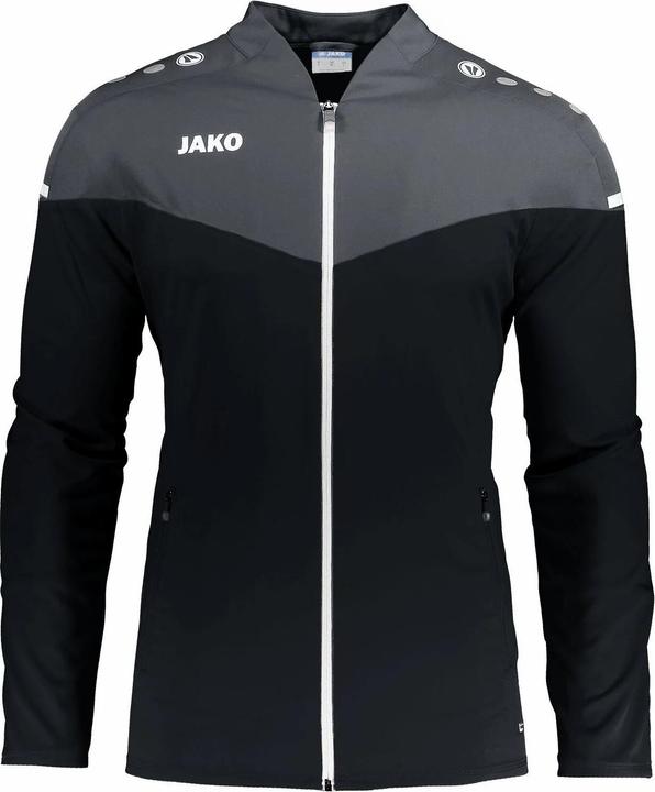 Produktbild JAKO Präsentationsjacke Champ 2.0 Damen (44)