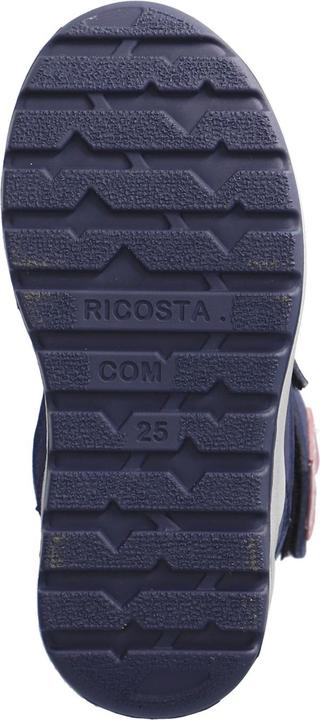 Actual product image Ricosta Stiefelette (26)