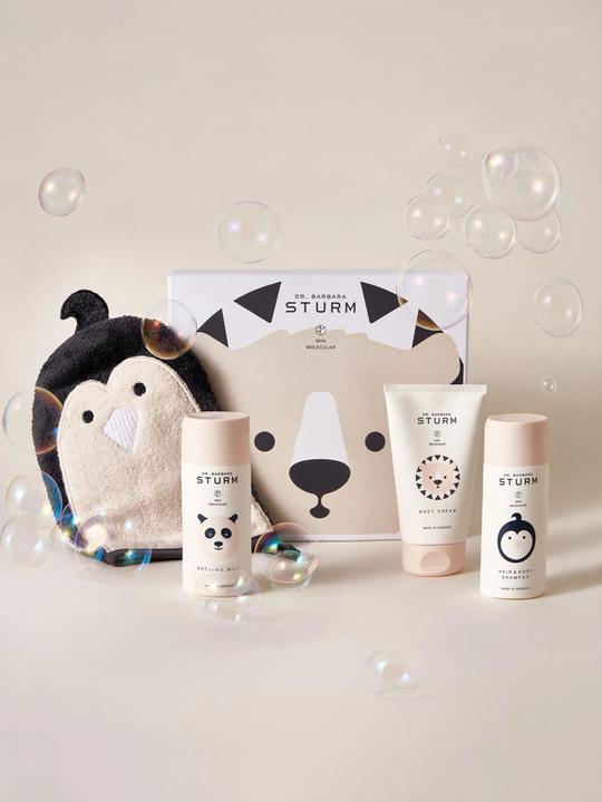 Image du produit Dr. Barbara Sturm Panoplie soins du corps pour enfant blanc (Set soin du corps)