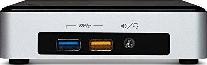 Image du produit Intel NUC Rock Canyon NUC5I3RYK (Intel Core i3-5010U)