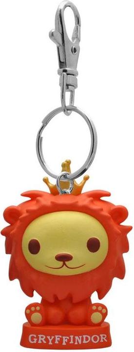 Produktbild Plastoy Porte Cle Chibi Gryffondor Hard