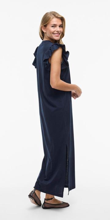 Immagine prodotto Vila VISUMMER Flügelärmel Maxikleid (XL)