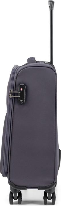 Immagine prodotto Epic Jupiter 4X 4 Rollen Kabinentrolley 55 cm (39 l)