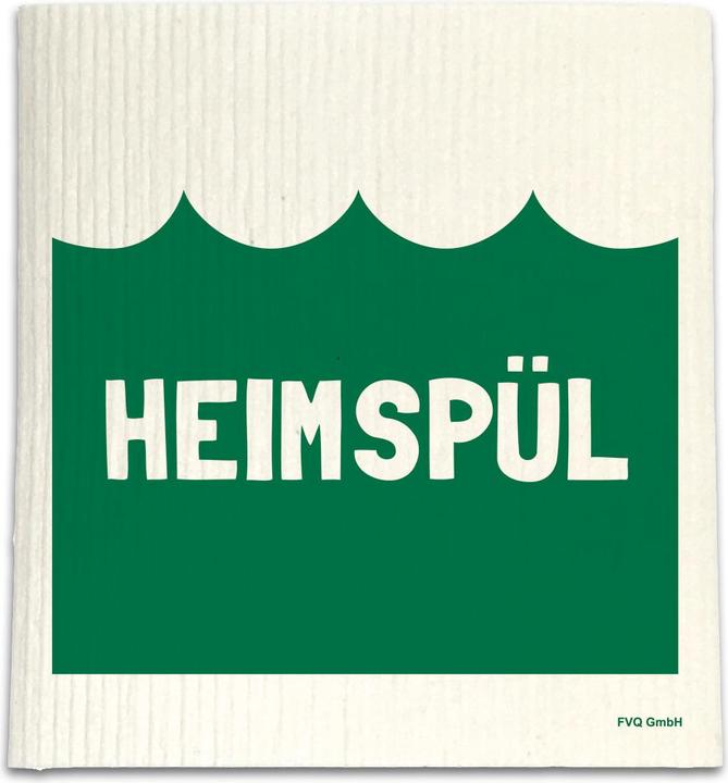 Produktbild Familie von Quast Spüllappen (1 Stk.)