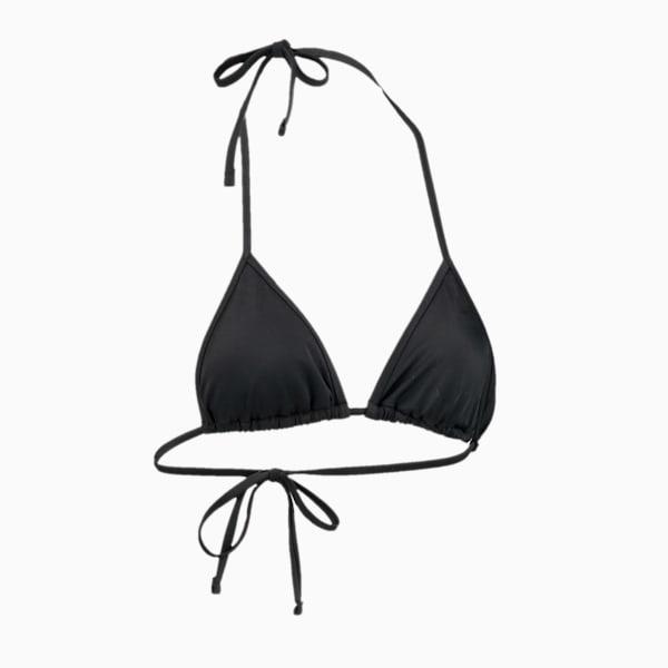 Produktbild Puma Swim Triangle Bikini Top (XS)