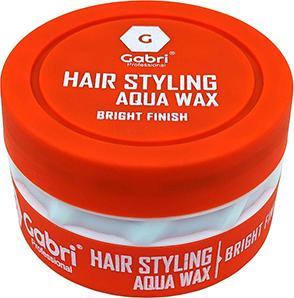 Produktbild Gabri Hair Wax Brıght Finish 150ML (150 ml)