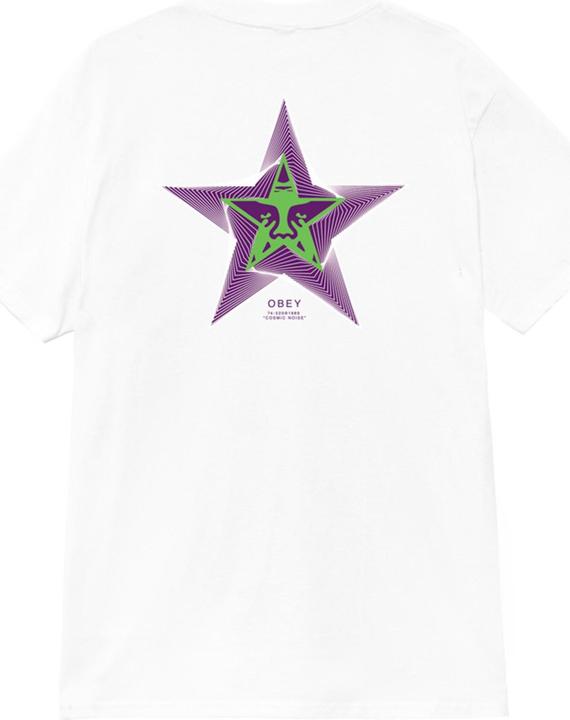 Produktbild Obey M41021 (S)