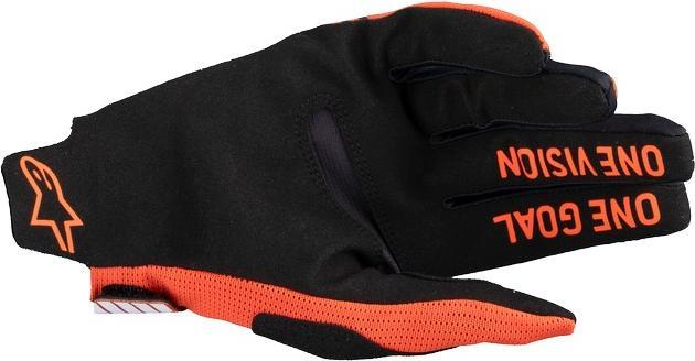 Produktbild Alpinestars Gloves 25 Radar Pro (Herren, M)