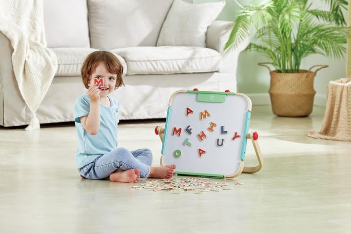 Immagine prodotto Hape Lettere magnetiche (70 x)