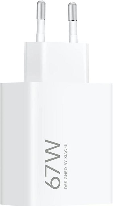 Xiaomi HyperCharge Power Adapter (67 W)
