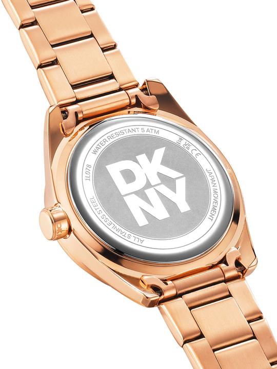 Produktbild DKNY Chambers Multi Glitz - DK1L078M0035 (36 mm)