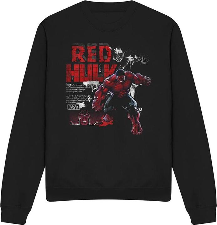Produktbild Captain America Sweatshirt (XL)
