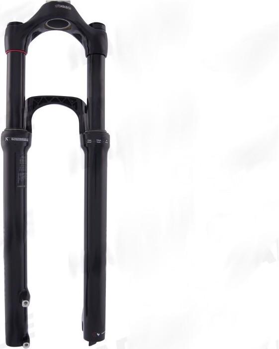 Produktbild RockShox Judy Gold RL SA (120 mm, Luft)