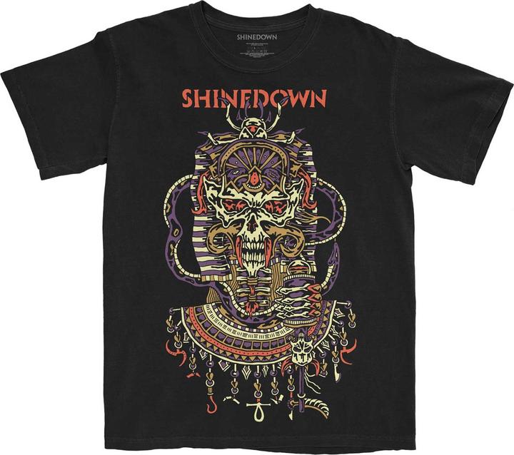 Produktbild Shinedown Planet Zero (M)