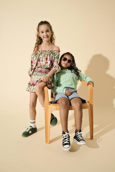 Produktbild Only Kids Strickpullover DONNA Pullover (158)