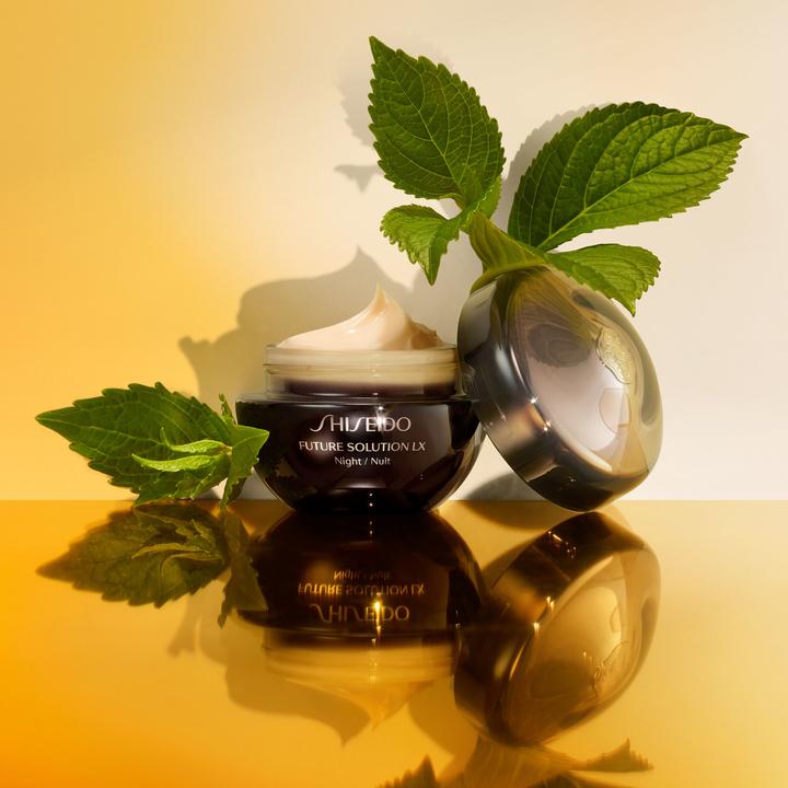 Produktbild Shiseido Future Solution LX (Körpercreme, 50 ml)