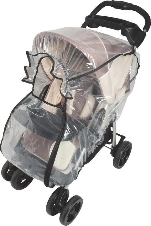 Fillikid universal rain cover Allround