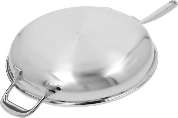 Produktbild Demeyere Atlantis Proline (28 cm, Bratpfanne, Edelstahl)