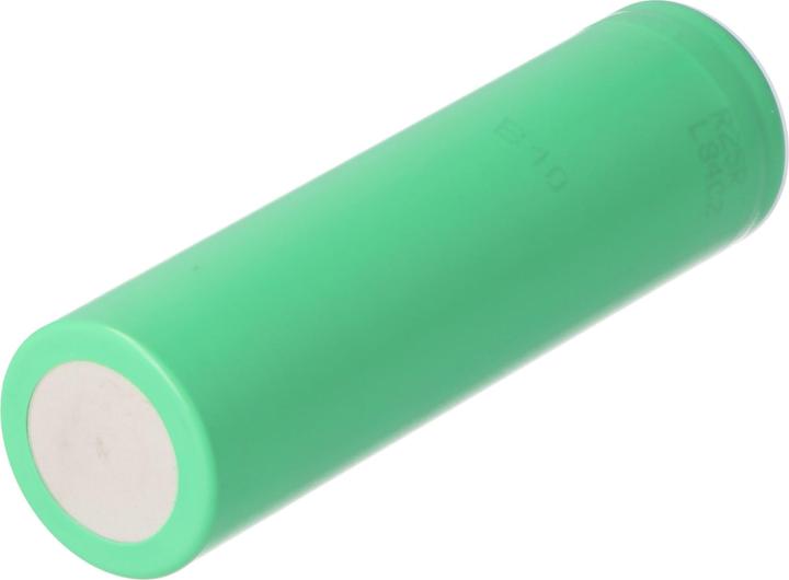 Immagine prodotto Samsung Batteria INR18650 25R, non protetta (18650, 2500 mAh)