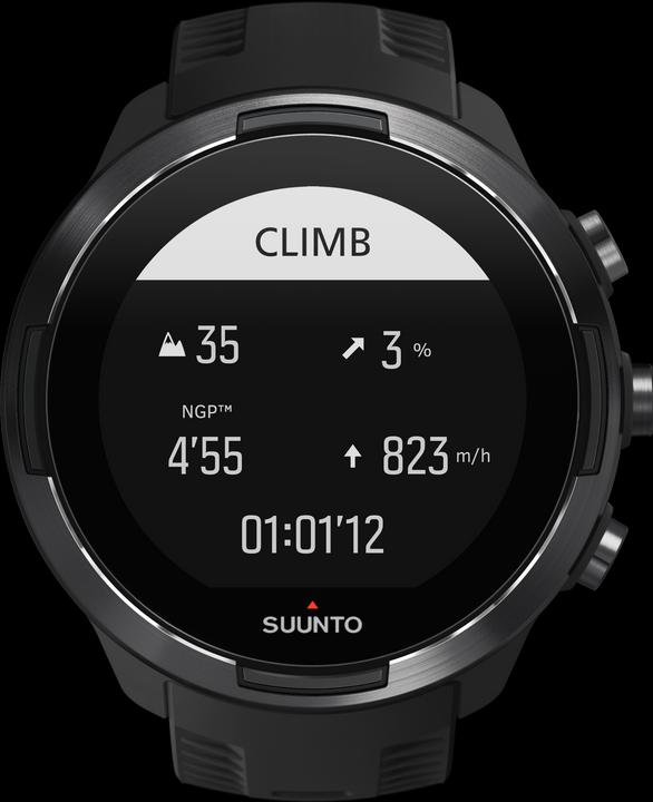 Produktbild Suunto 9 Baro (50 mm)