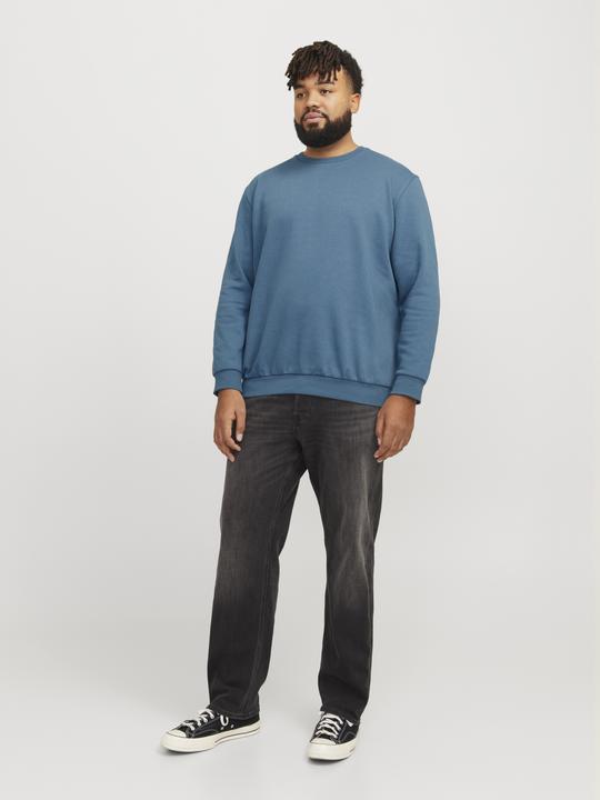 Produktbild Jack & Jones Jjebradley Sweat Crew Noos Pls (3XL)