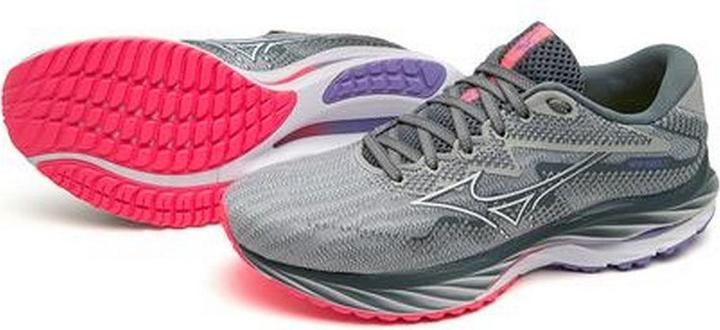 Produktbild Mizuno Wave Rider 27 W (40)