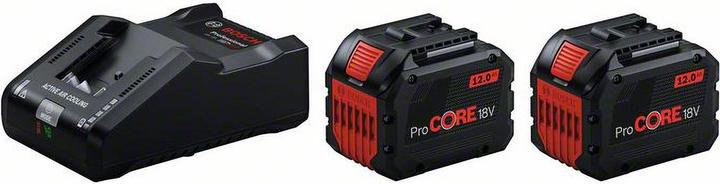 Bosch Professional Starter-Set (18 V)