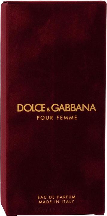 Actual product image Dolce & Gabbana Eau de Toilette Omnia Amethyste 50 ml (Eau de toilette, 50 ml)