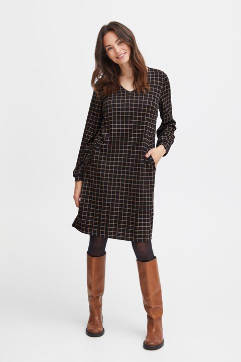 Produktbild Fransa FRBLENDA DR 2 - Dress - 20612749 (L)