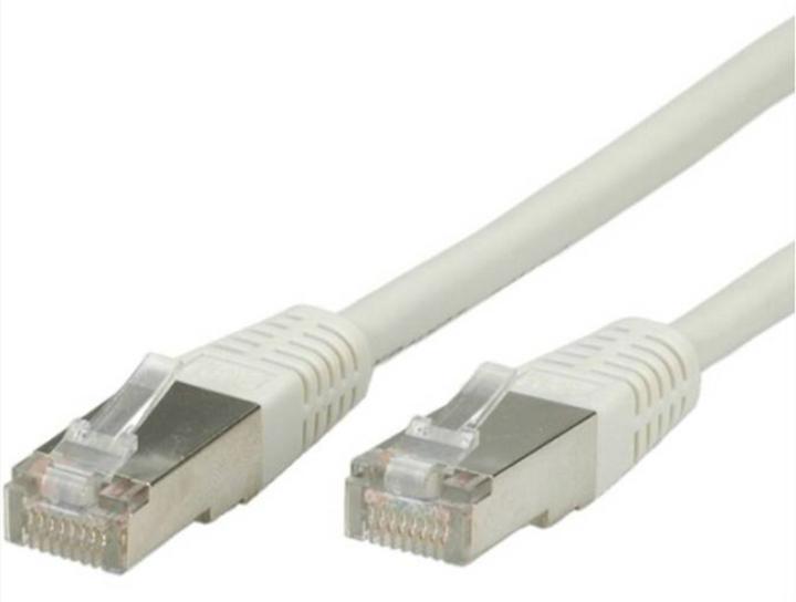 Produktbild Value Patch Cable (F/UTP, CAT5e, 5 m)