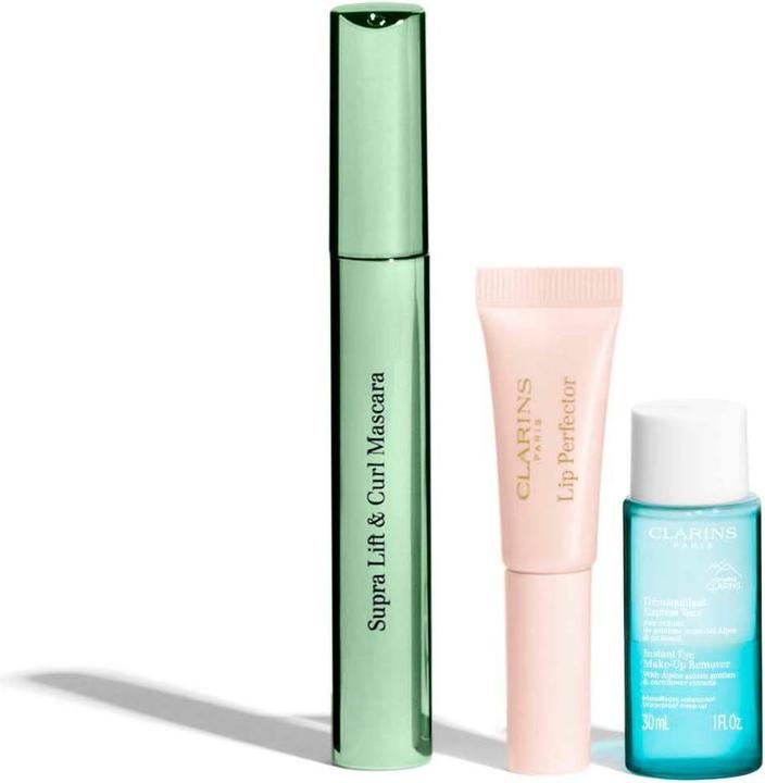 Actual product image Clarins Specials - Set für einen perfekten Blick