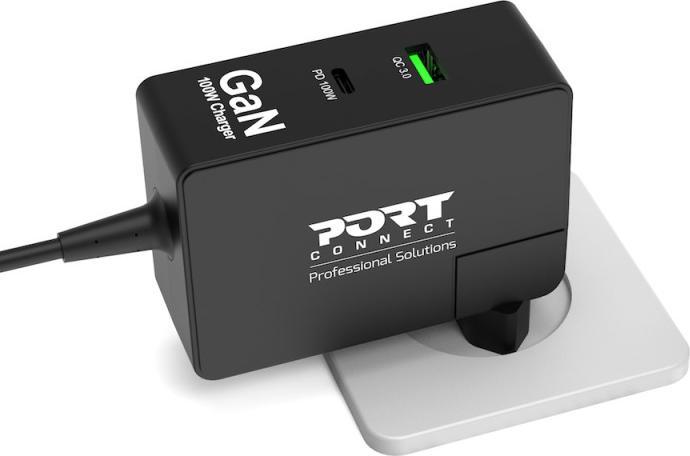 Actual product image Port Designs 902103 (100 W)