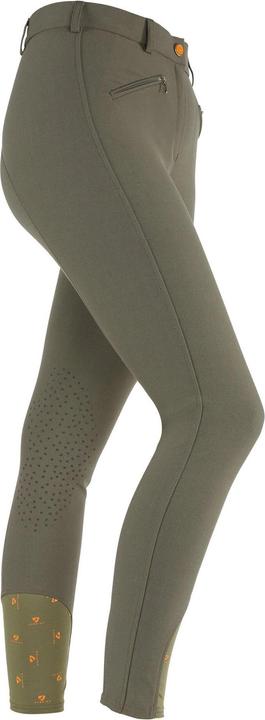 Image du produit Aubrion Pantalon d'équitation Thompson (38 E)