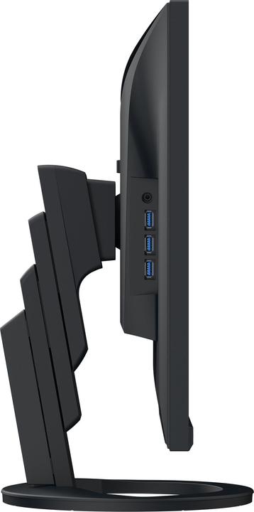 Produktbild Eizo EV2720S FlexScan (2560 x 1440 Pixel, 27")
