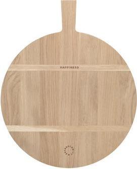 Produktbild Eulenschnitt Brett Happiness 55cm